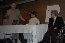 MarsCon 2010