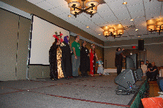 MarsCon 2010