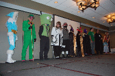 MarsCon 2010