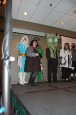 MarsCon 2010
