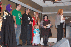 MarsCon 2010