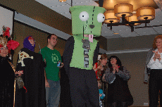 MarsCon 2010