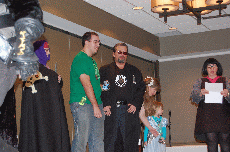 MarsCon 2010