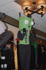MarsCon 2010
