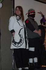 MarsCon 2010
