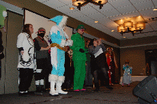 MarsCon 2010