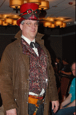 MarsCon 2010