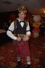 MarsCon 2010