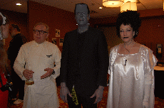 MarsCon 2010