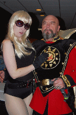 MarsCon 2010