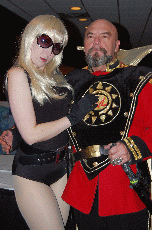 MarsCon 2010