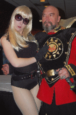 MarsCon 2010