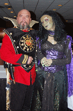 MarsCon 2010