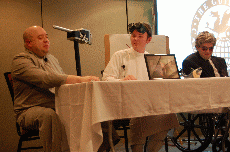MarsCon 2010
