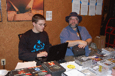 MarsCon 2010