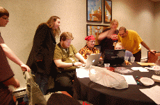 MarsCon 2010