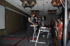MarsCon 2010