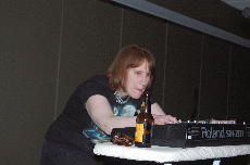 MarsCon 2010