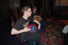 MarsCon 2010