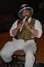 MarsCon 2010