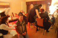 MarsCon 2010