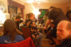 MarsCon 2010