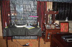 MarsCon 2010