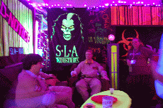 MarsCon 2010