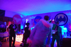 MarsCon 2010