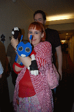 MarsCon 2010
