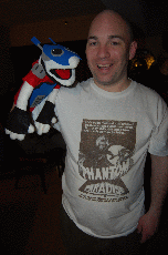 MarsCon 2010