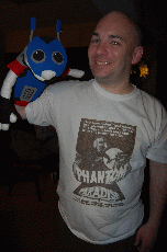 MarsCon 2010