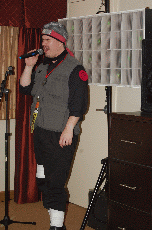 MarsCon 2010