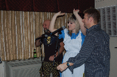 MarsCon 2010