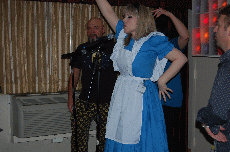 MarsCon 2010