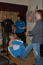 MarsCon 2010