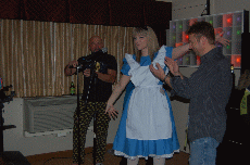 MarsCon 2010