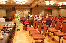 MarsCon 2010