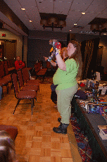MarsCon 2010