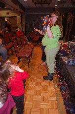 MarsCon 2010