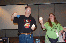 MarsCon 2010