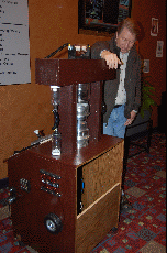 MarsCon 2010