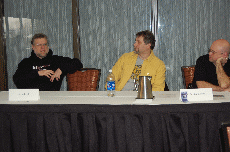 MarsCon 2010