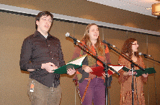 MarsCon 2010