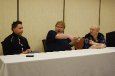 MarsCon 2010