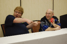 MarsCon 2010