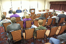 MarsCon 2010