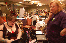 MarsCon 2010