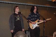 MarsCon 2010