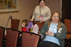 MarsCon 2010